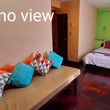 Saynamkhan River View Luang Prabang Room photo