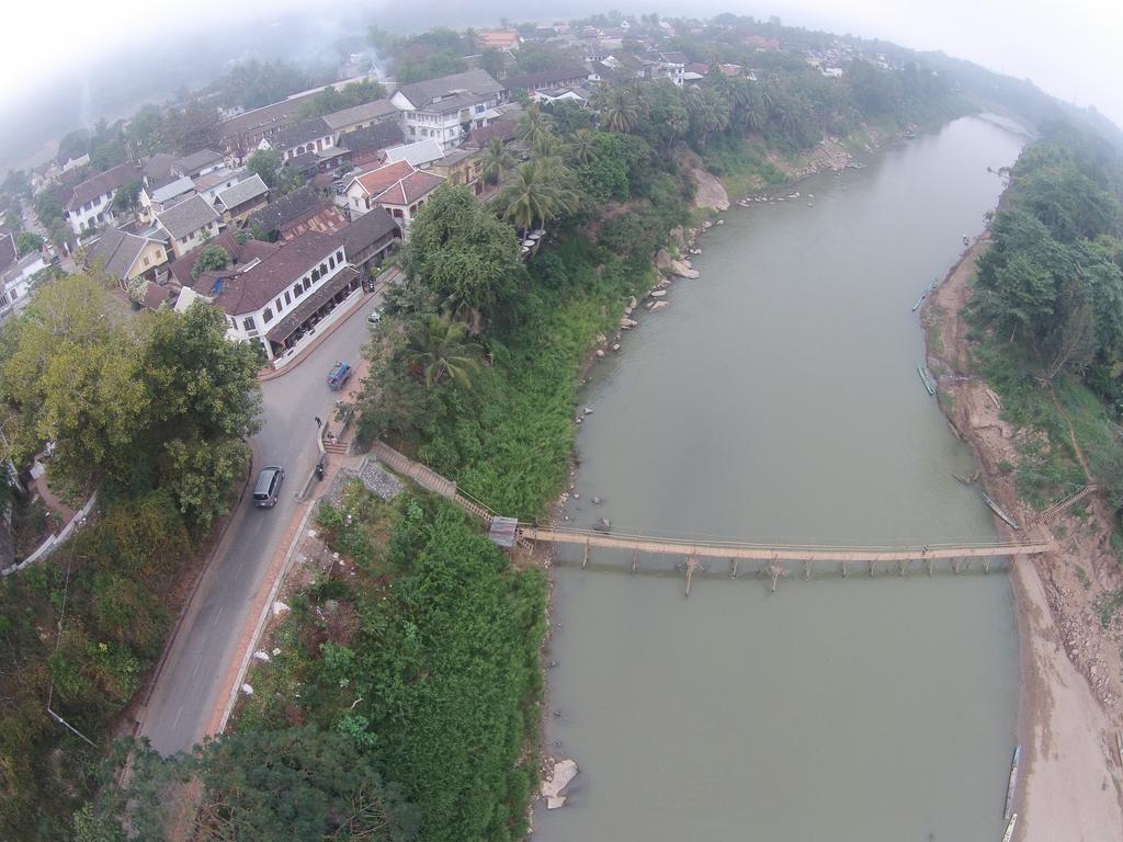 Saynamkhan River View Luang Prabang Exterior photo