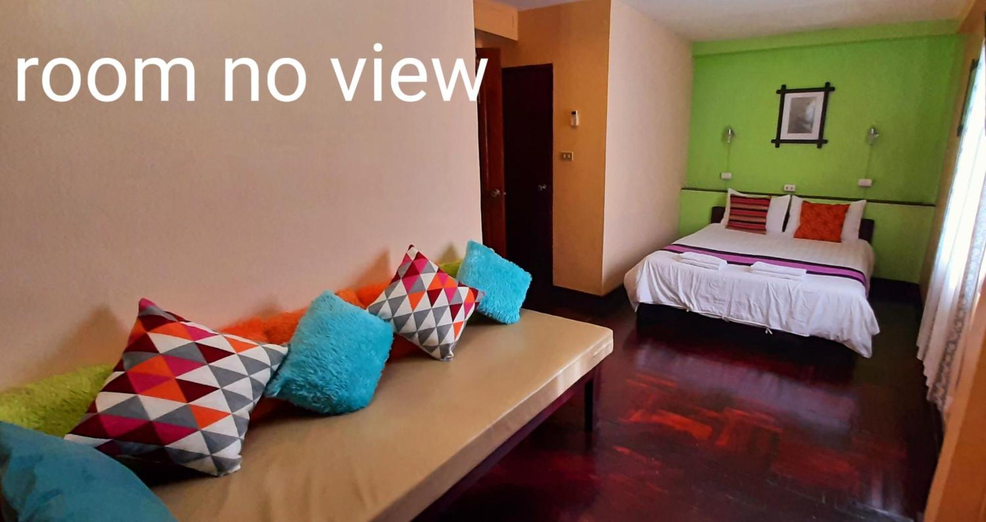 Saynamkhan River View Luang Prabang Room photo