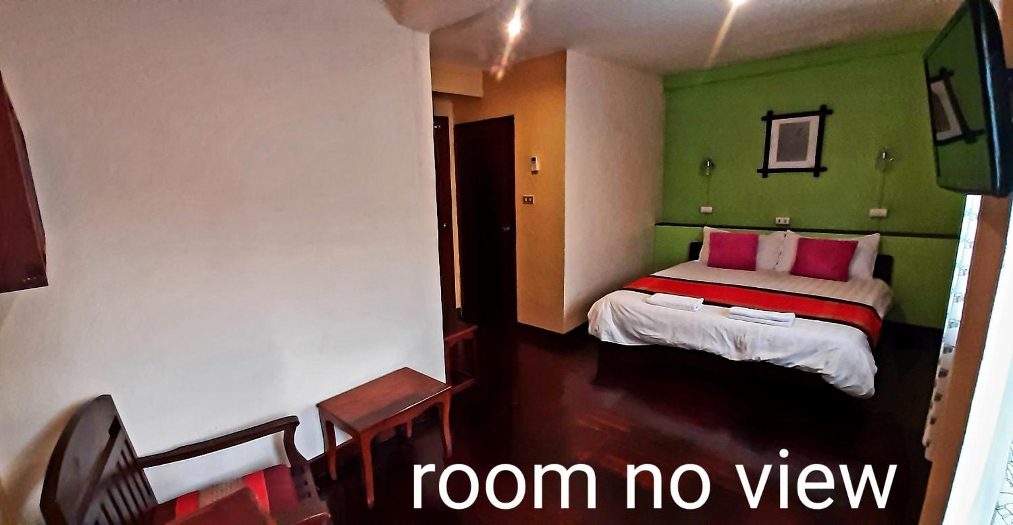 Saynamkhan River View Luang Prabang Room photo