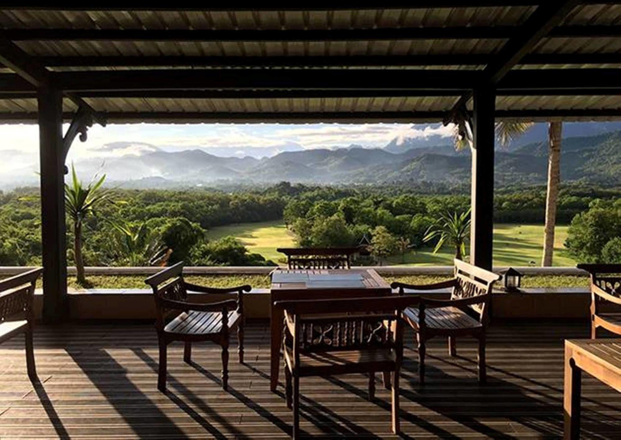 Saynamkhan River View Luang Prabang Exterior photo