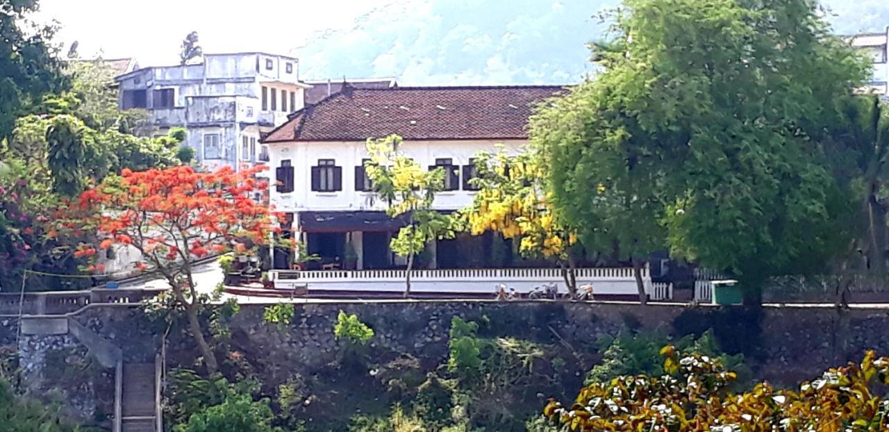 Saynamkhan River View Luang Prabang Exterior photo